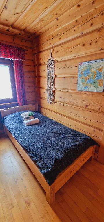 Góralska Chata & Spa photo 2