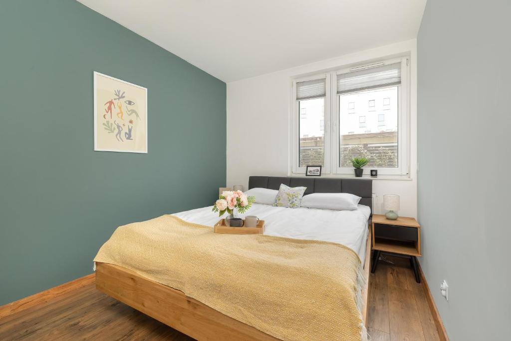 Zbożowa 2A Apartments Nowy Kleparz Cracow by Noclegi Renters photo 3
