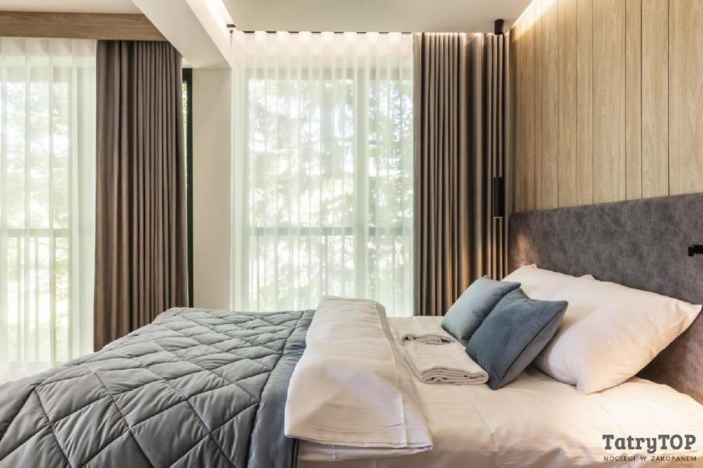 TatryTop Apartamenty Sabała photo 2