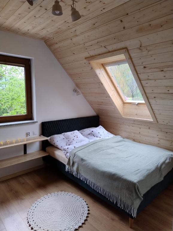 Domek Przy Zalewie Z Balią photo 2