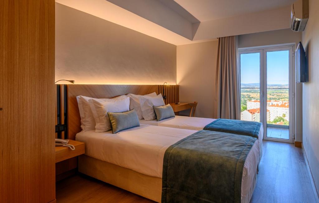 Santa Eufémia Covilhã Hotel photo 2