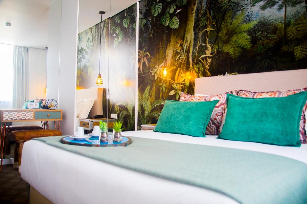 Thomar Boutique Hotel photo 2