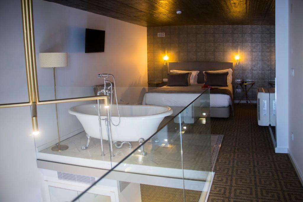Thomar Boutique Hotel photo 3
