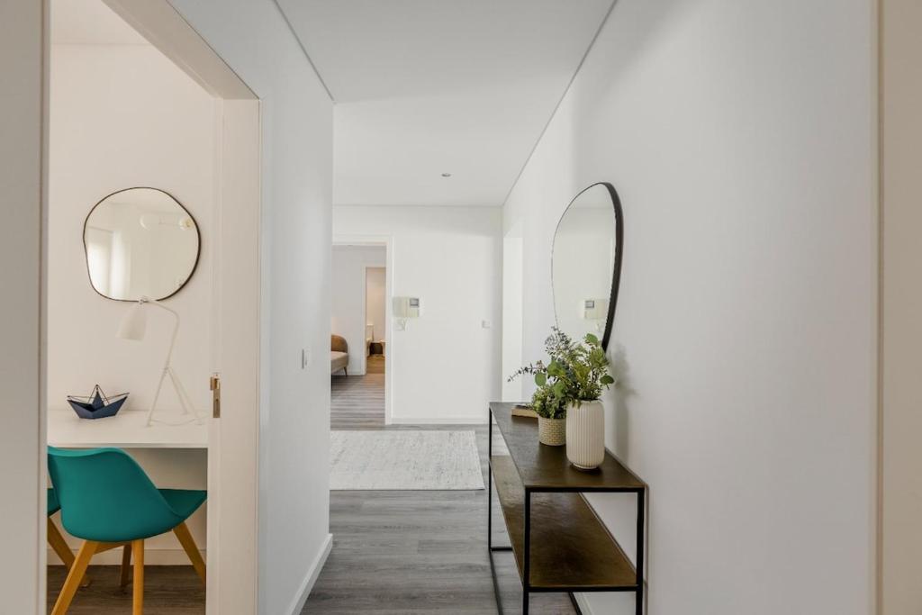 Sea&Cliffs - Stunning Seaview Luxury apartment photo 2