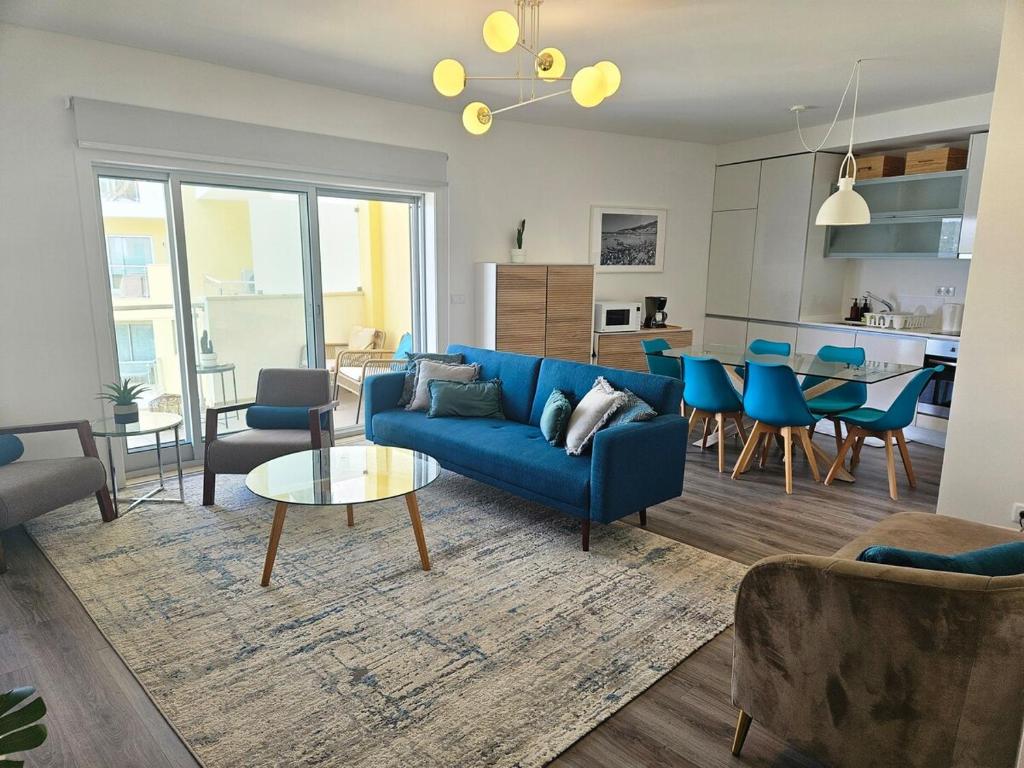 Sea&Cliffs - Stunning Seaview Luxury apartment photo 3