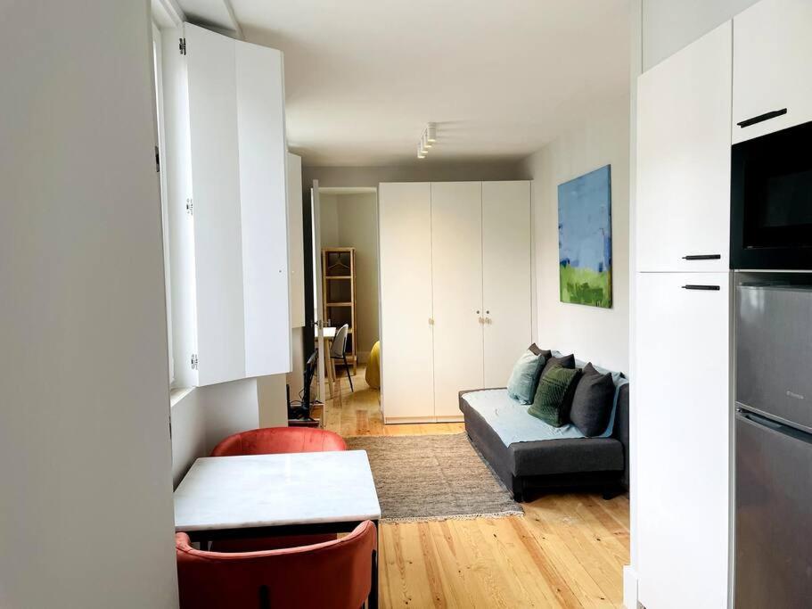 RS2D New AC My cozy place-1Br central apt — photo 1