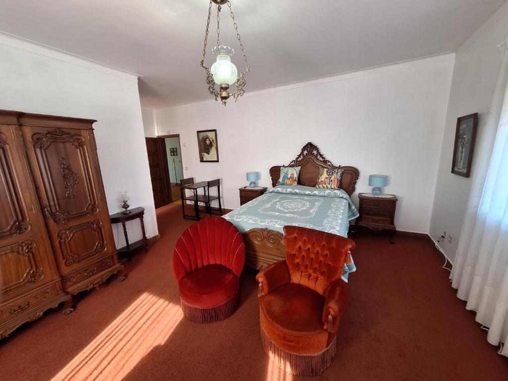 Welcome to Casa Mirao photo 2