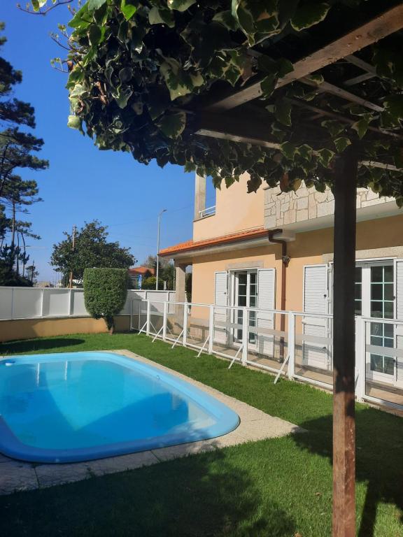 Smiling Places - Guest House in Labruge — photo 1