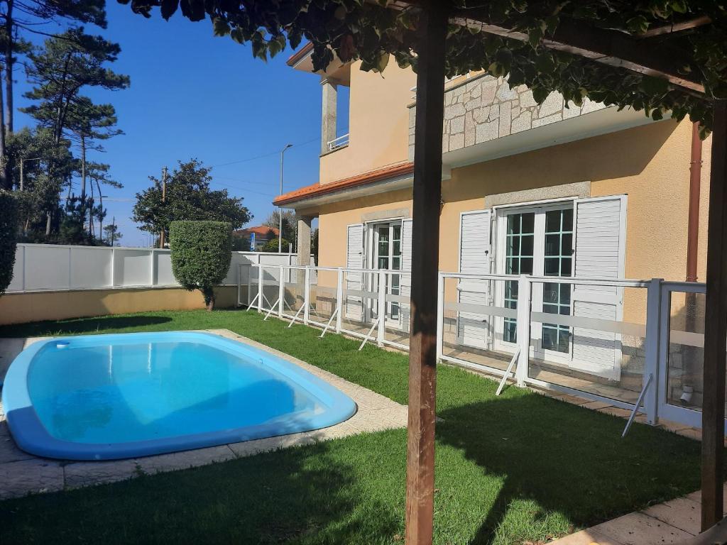 Smiling Places - Guest House in Labruge photo 2