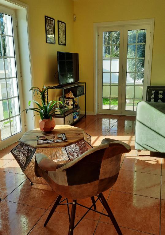 Smiling Places - Guest House in Labruge photo 3