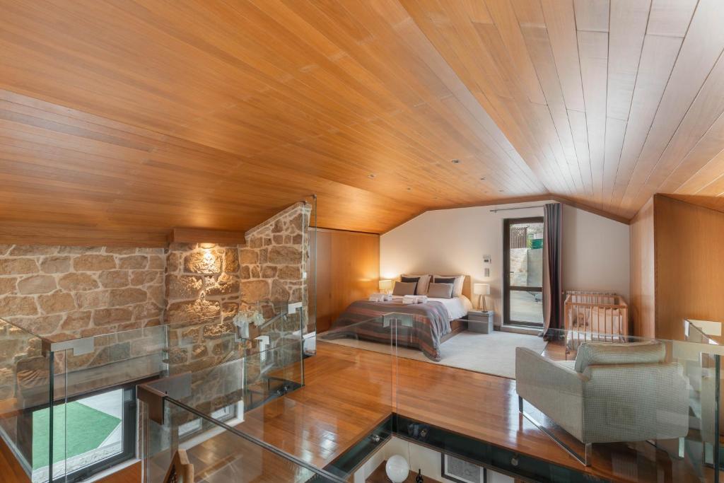 Confluentia H&A - Luxury XIII Century Loft House — photo 1