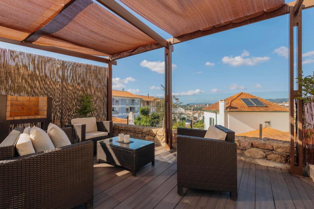 Confluentia H&A - Luxury XIII Century Loft House photo 2