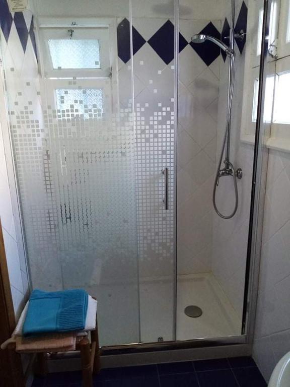 Ribeira da Praia House photo 3