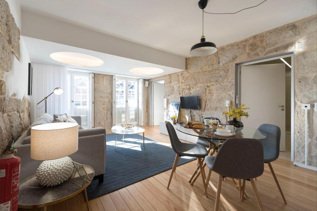 LovelyStay - Sao Domingos Apartment — photo 1