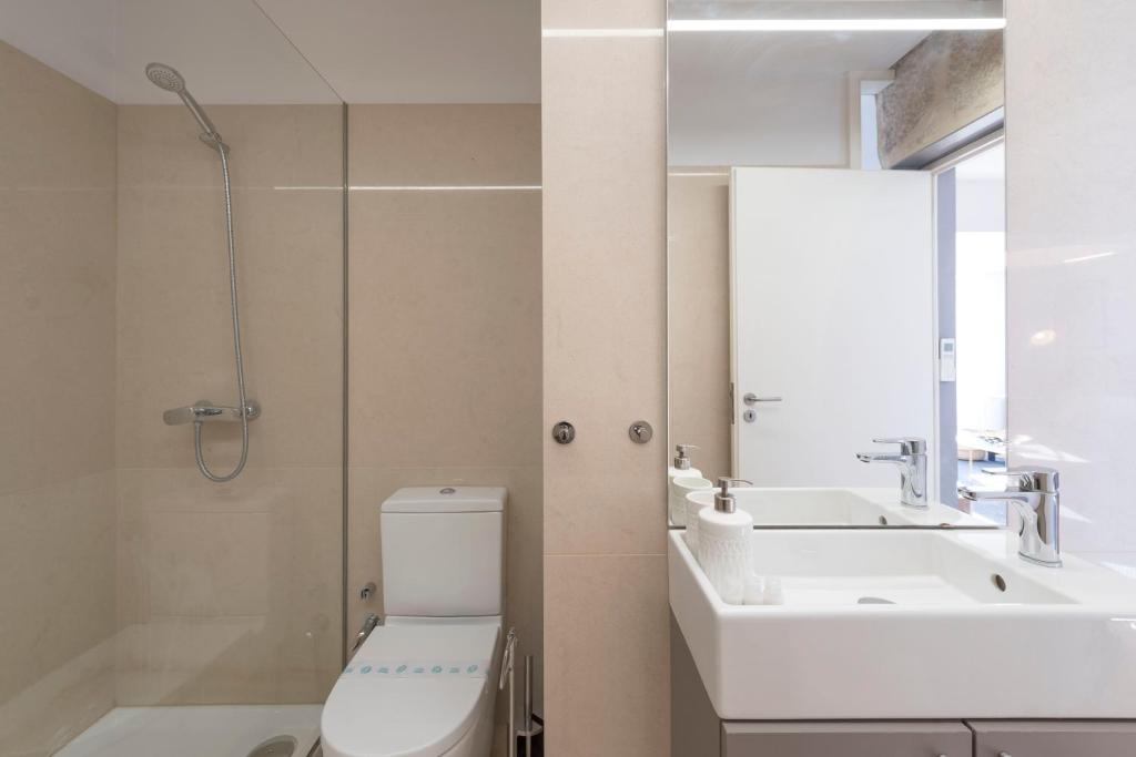 LovelyStay - Sao Domingos Apartment photo 3