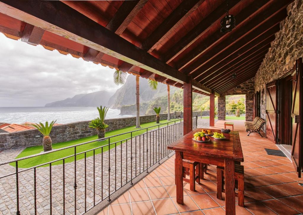 Seixal Sunny Villa A & B by Amazing Madeira — photo 1