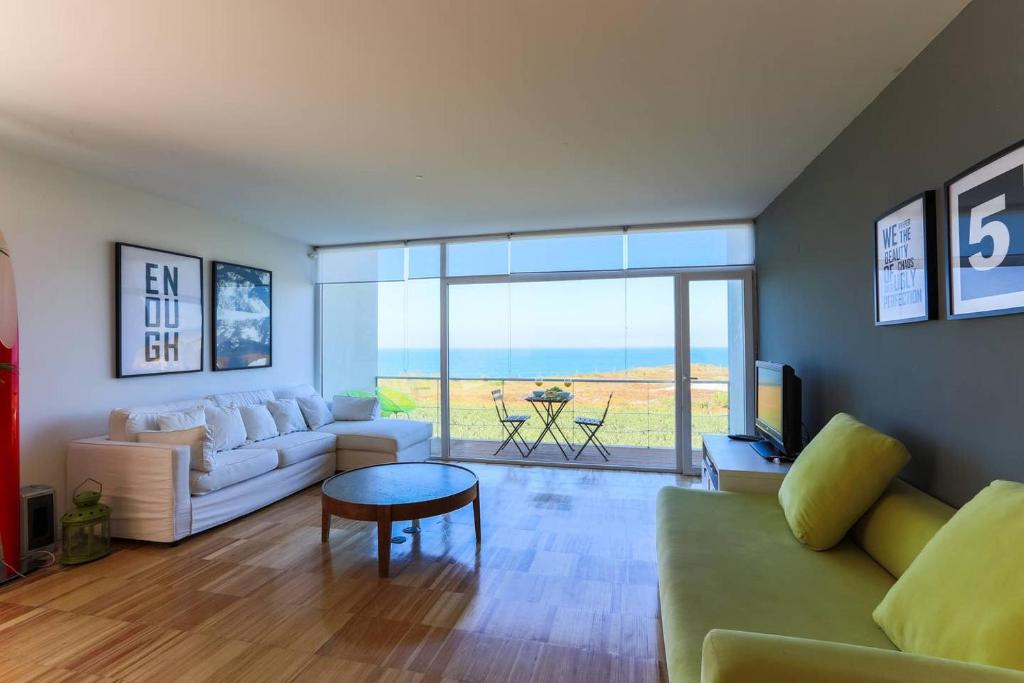 Santa Cruz Ocean View Villa — photo 1