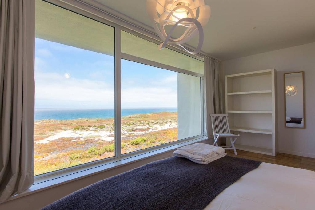 Santa Cruz Ocean View Villa photo 2