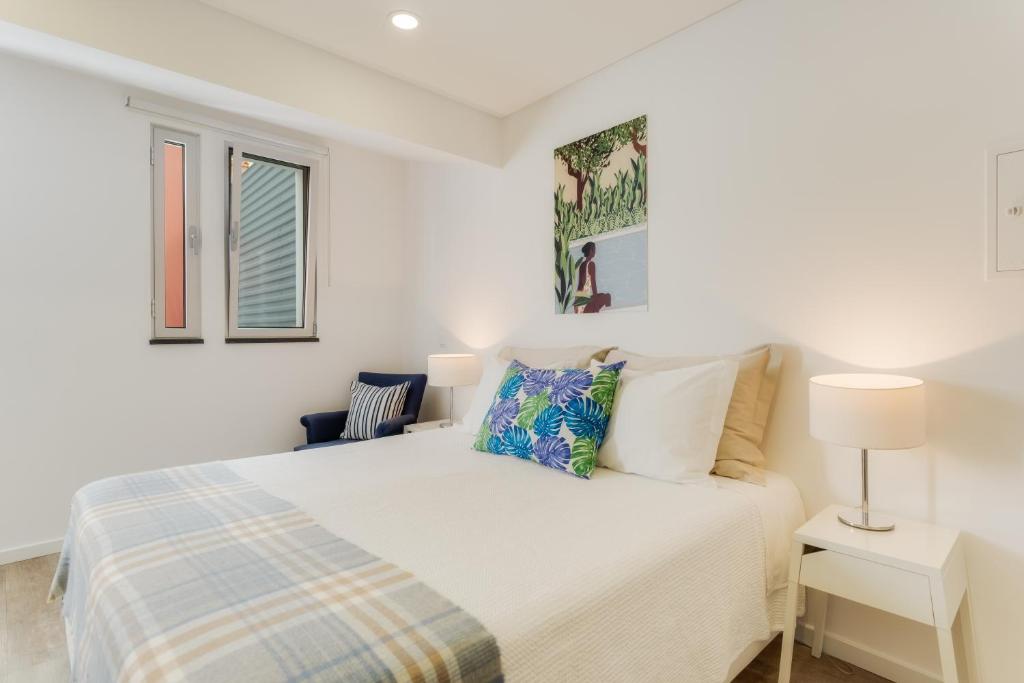 Casa da Praça Double room - by Casas na Ilha photo 2