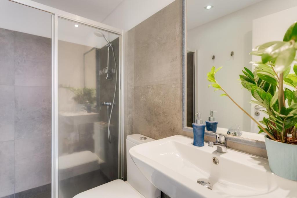 Casa da Praça Double room - by Casas na Ilha photo 3