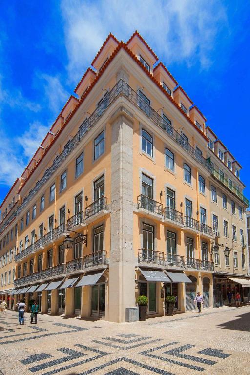 Hotel Santa Justa photo 2