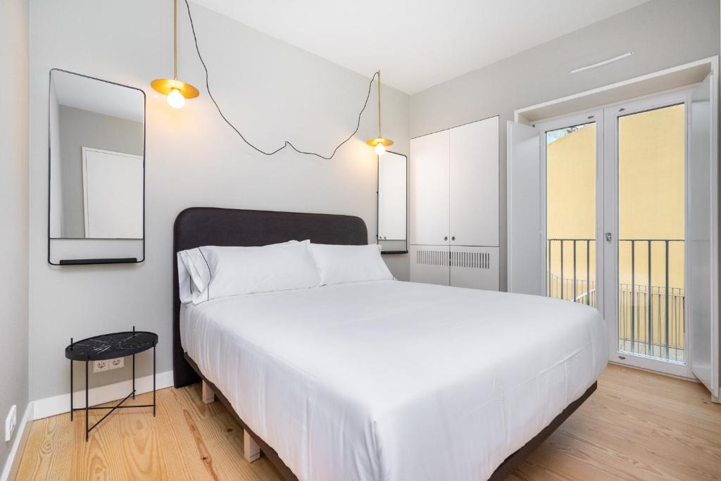 WHome | LS48 Prime Location Luxury Duplex photo 2