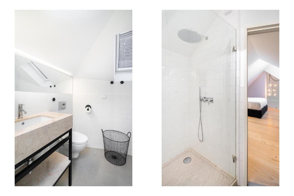 WHome | LS48 Prime Location Luxury Duplex photo 3