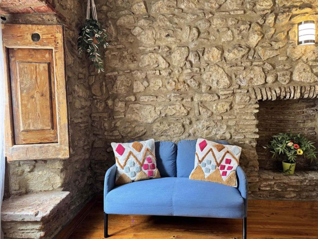 Pituresque Flat in St Jorge Castle by Homeful Homes photo 2