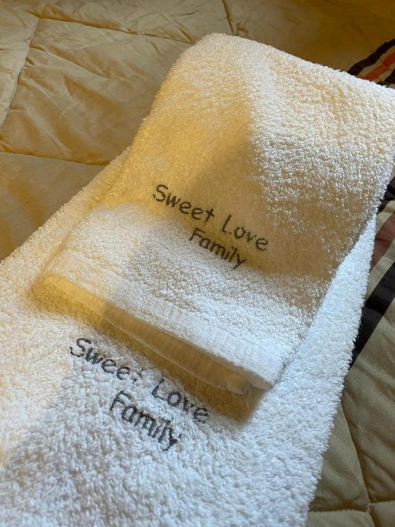 Sweet Love Family II — photo 1