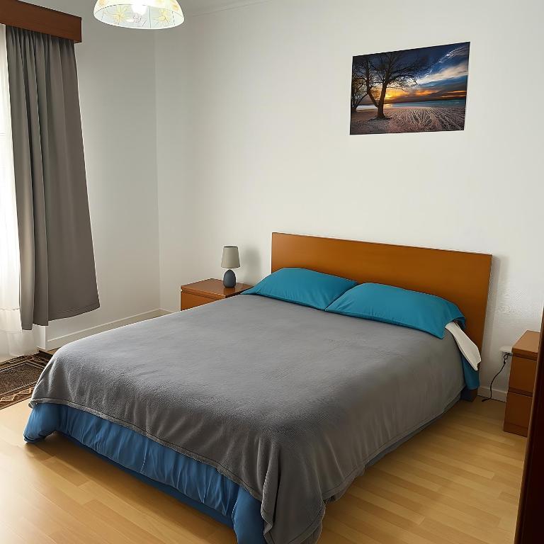 apartment near the airport — photo 1