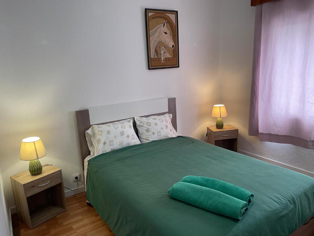apartment near the airport photo 2
