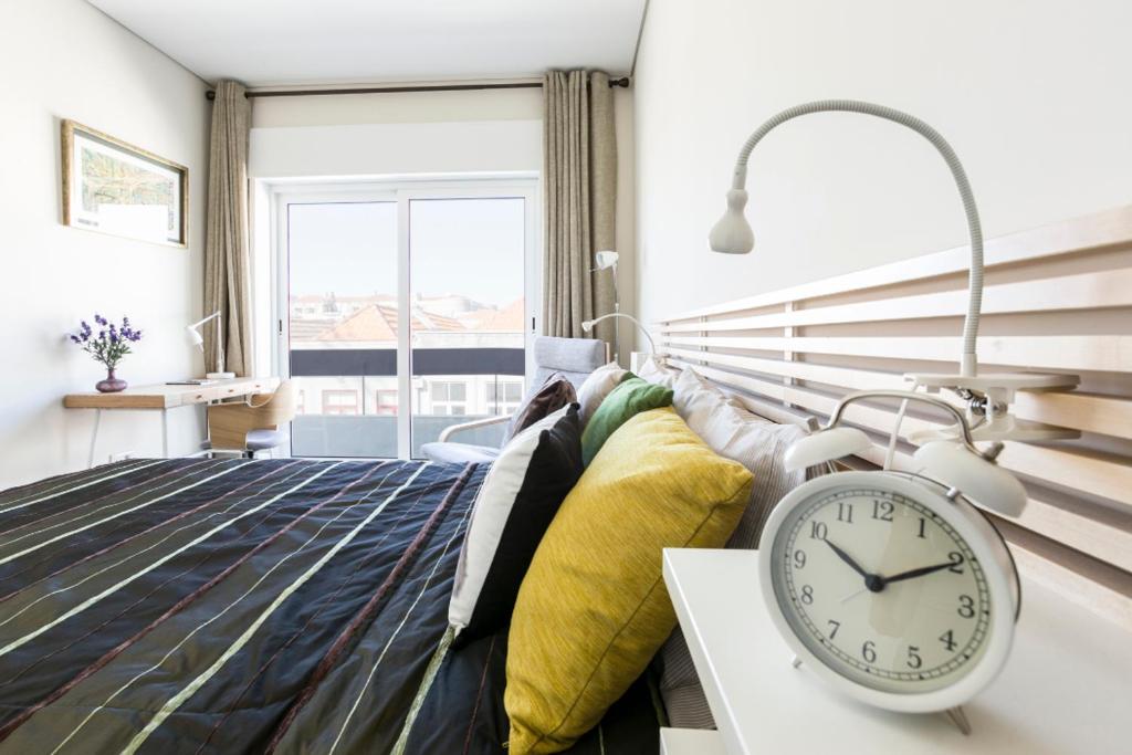 Santa Catarina Cozy Nest - Porto Downtown photo 2