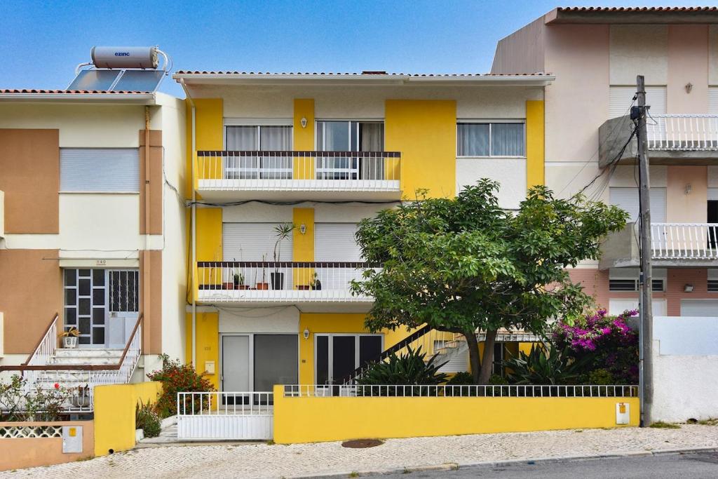 Stupendo Sun & Beach 3BR FFoz AirConditionning Center photo 3