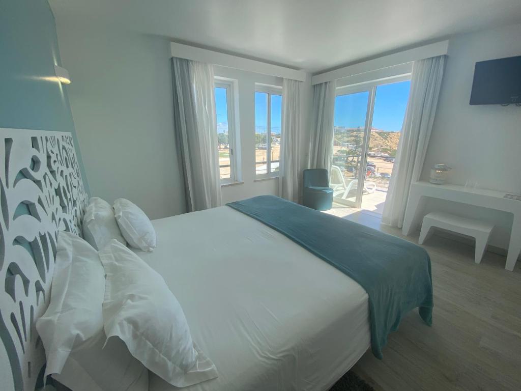 Mareta Beach - Boutique Bed & Breakfast photo 2