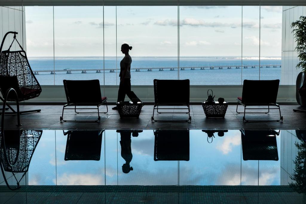 MYRIAD by SANA Hotels photo 3