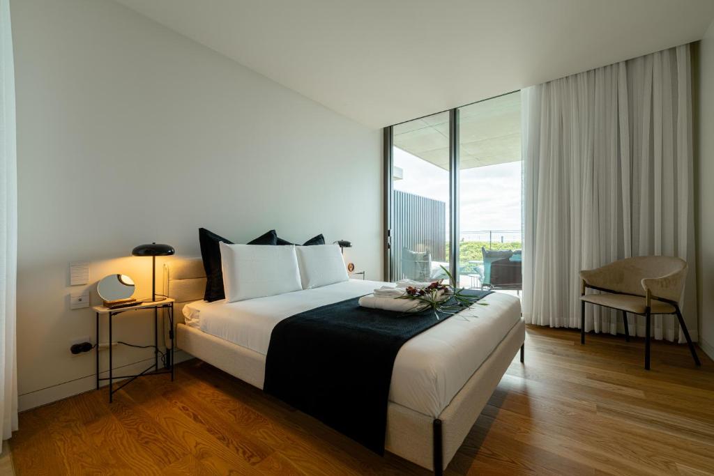 Savoy Residence Monumentalis VA by LM&AC Signature photo 2