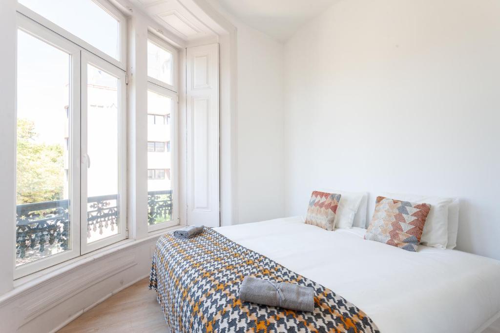 Avenida Liberdade Guesthouse photo 2