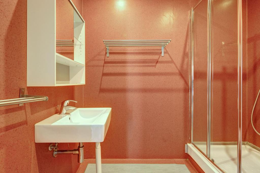 Avenida Liberdade Guesthouse photo 3