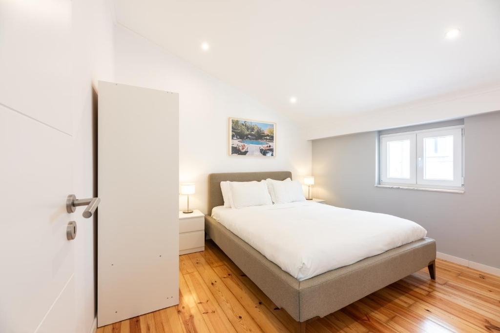 Stylish Avenida Apartment photo 2
