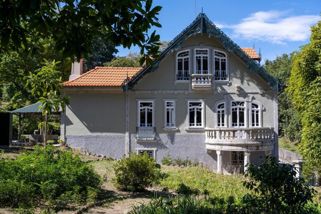 The Grove Houses photo 3