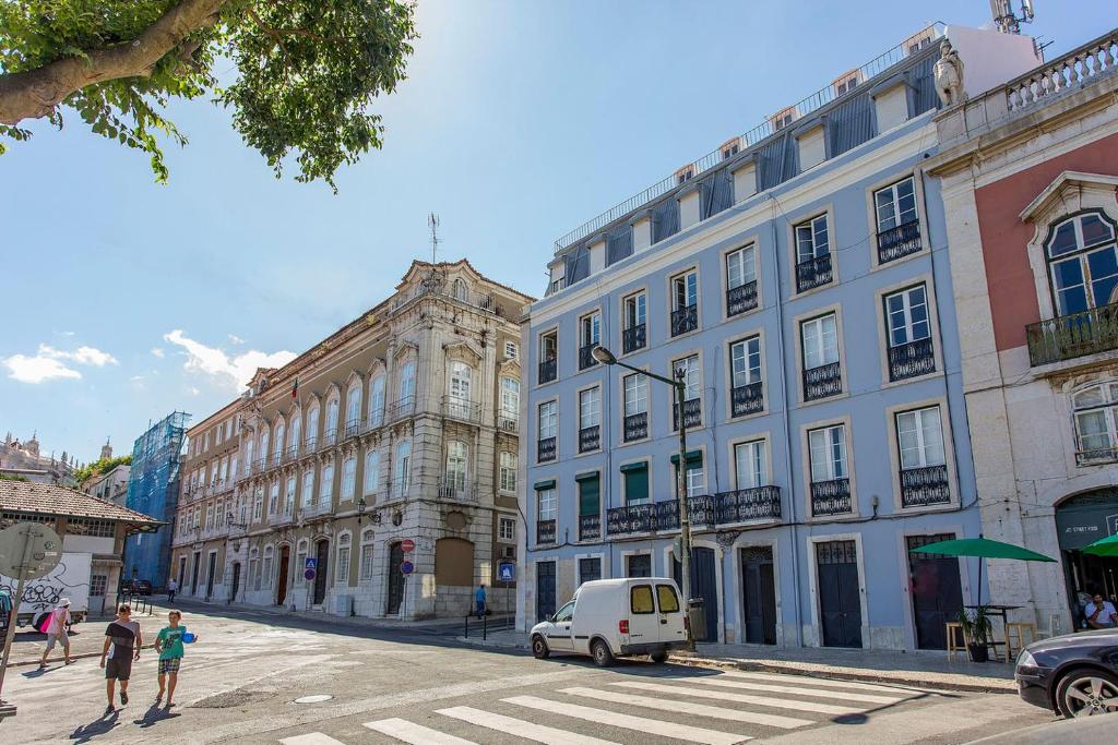 Alfama Riverview Apartments photo 3