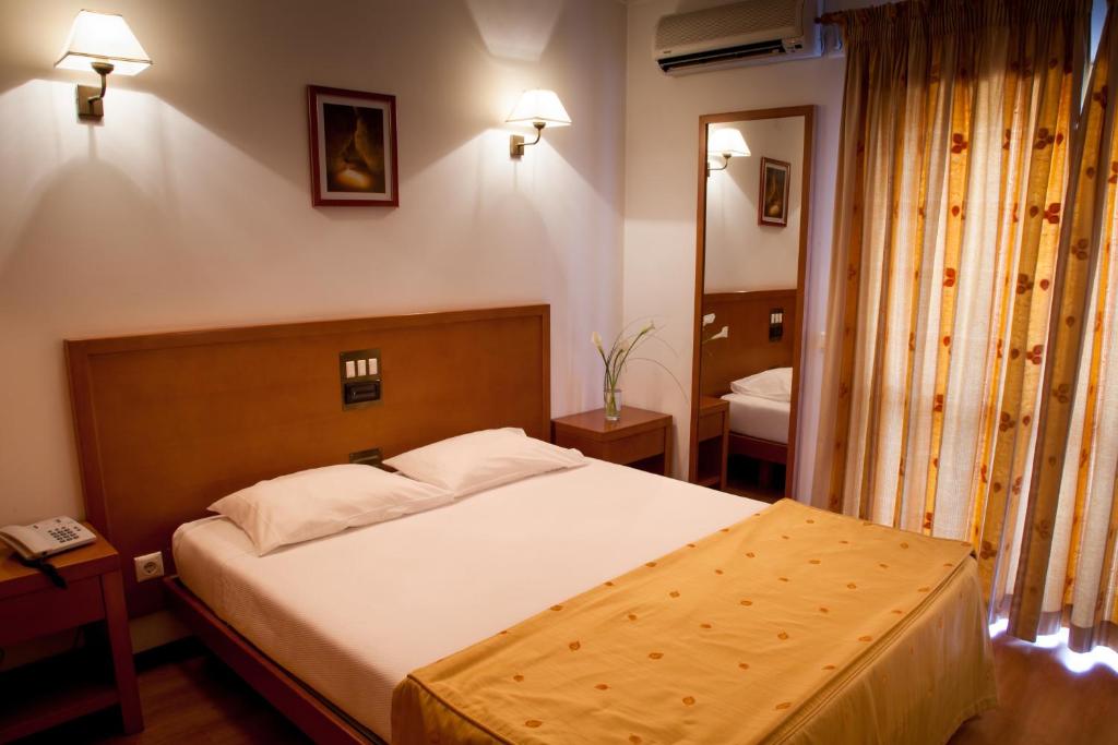 Hotel Santa Mafalda photo 2