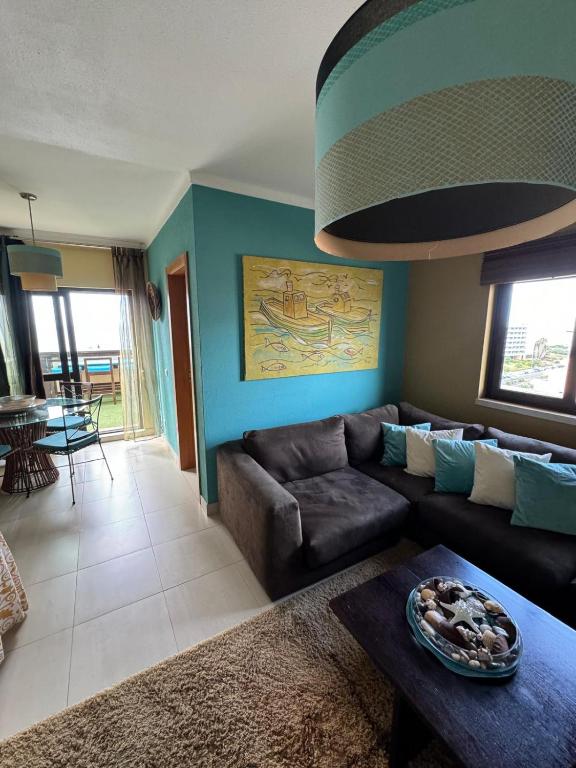 THE PENTHOUSE IN AMARILIS photo 2