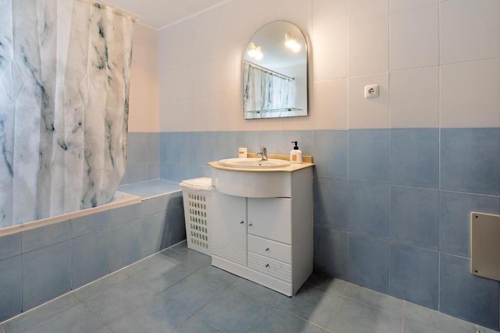 São Roque Apartment photo 3