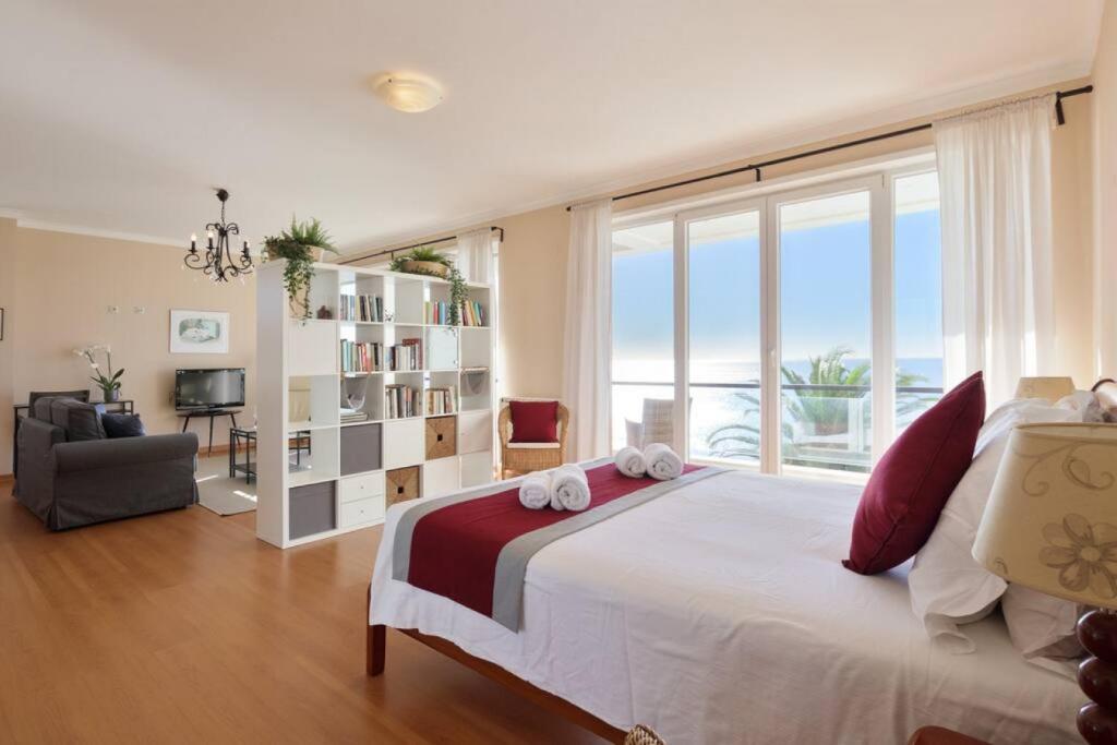 Casa del Mar - Amazing Villa with Sea View & Pool photo 2