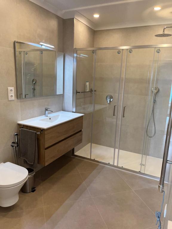 Casa del Mar - Amazing Villa with Sea View & Pool photo 3