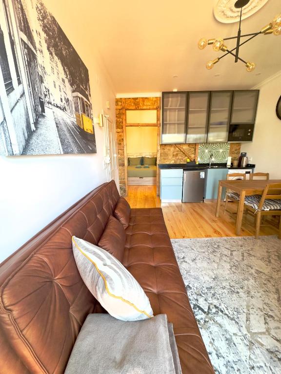 Terreiro Inn Cosy Apartment — photo 1