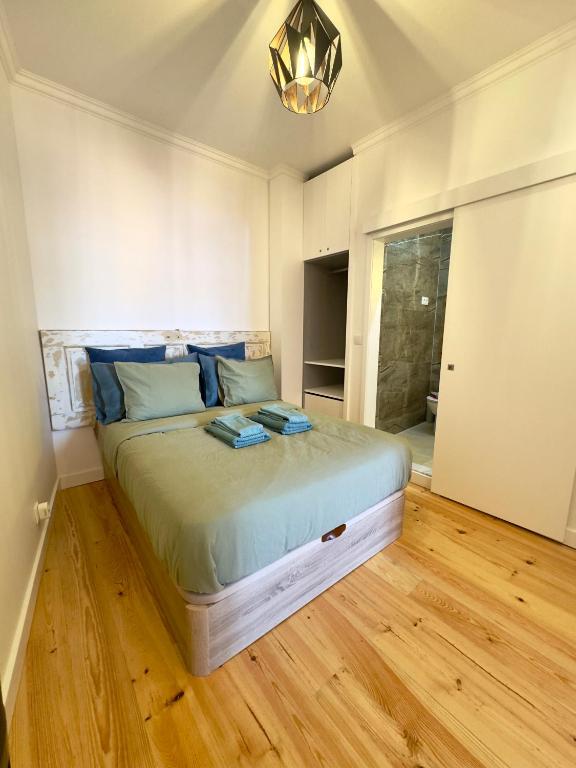 Terreiro Inn Cosy Apartment photo 2