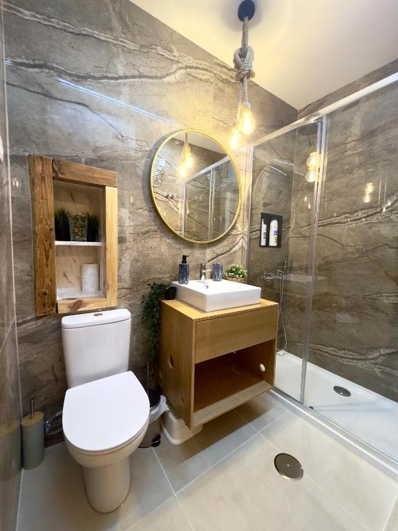 Terreiro Inn Cosy Apartment photo 3