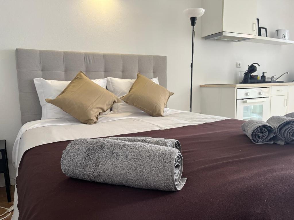 Rossio - Apartamento photo 2